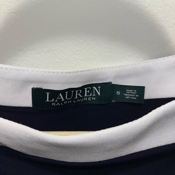 Ralph Lauren Dress - Picture 4 of 4